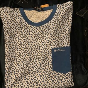 Excellent condition never worn Ben Sherman tshirt
